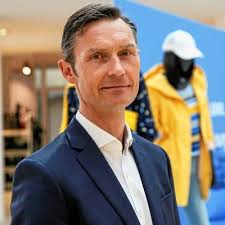 Tom-Tailor-Chef: „Bonita hat nie zu uns gepasst“