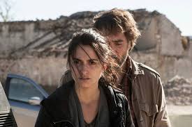 Submitted 3 months ago by notusingmylibrarypc. Penelope Cruz Redet Uber Ihren Neuen Film Offenes Geheimnis