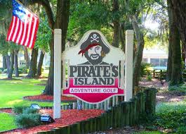 Its central location makes it ideal for renting bicycles as well, either for the afternoon, the day, or your entire stay. Pirate S Island Adventure Golf Gulf Shores Alabama Home Facebook