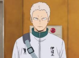 When is kiyoko shimizu's birthday in haikyuu? Haikyuu Wiki Birthdays