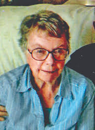 Bertha "Beth" Goodner: 1936-2016