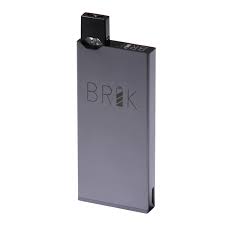 Tired of spending $$$ on juul pods? Pin On Brik Charger