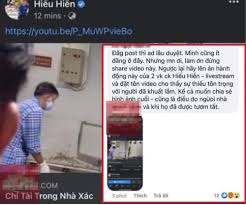 We don't have a biography for hiếu hiền. CÄ'm Pháº«n Ná»™ Khi Hiáº¿u Hiá»n Ä'Äƒng Clip Nháº¡y Cáº£m Cá»§a Nghá»‡ Sá»¹ Chi Tai
