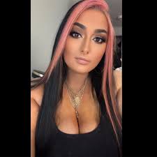 Starry night but in pink 🩷