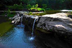 Here Are 15 Of The Most Scenic Views In Kansas And They Re Stunning Places To Travel American Road Trip Kansas Attractions