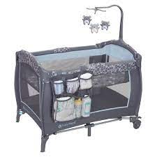 Baby Trend Trend E Nursery Center Playard Target