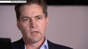 Bitcoin's “creator” races to patent technology with gambling tycoon