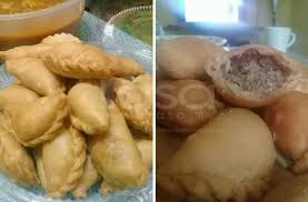 Sudahkah kamu tahu manfaat minum rendaman air mentimun? Roti Arab Sedap Karipap Kentang Bahan Kulit Karipap 1kg Tepung Gandum 1 Cawan Minyak Masak 2 Sudu Makan Marjerin 350ml Air 2 Sudu Makan Air Rendaman Kapur Makan Yang Jernih