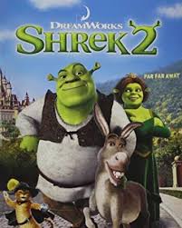 I think that they thoght that brits won't know who larry king or joan rivers are. Shrek 2 Nickelodeon Movies Wiki Fandom