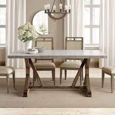 Buy extending dining tables and get the best deals at the lowest prices on ebay! Wydmire Dining Table Reviews Birch Lane Dining Table Marble Wood Dining Table Concrete Top Dining Table