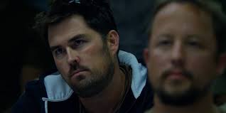 Where To Spot Marcus Luttrell's Cameo In Lone Survivor