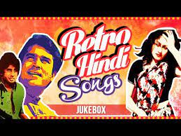 Watch high quality old classic movies, tv serials, bollywood music, kids shows in various languages, devotional content in regional languages such as gujarati & punjabi only at shemaroome. Retro Hindi Songs Jukebox Hit Old Bollywood Songs Collection Youtube