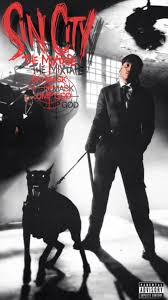 Looking for the best wallpapers? Sin City Phone Wallpaper Remake Slumpgod