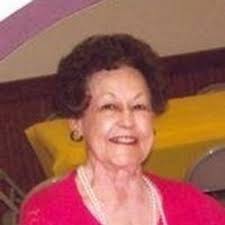 Dolores Buehre Obituary November 2, 2007