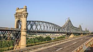Scoala profesională ummr rosiorii de vede a luat fiintă la 1 septembrie 1971 prin ordinul mei nr.4811 din 21 august 1971. Podul Anghel Saligny De La CernavodÄƒ ImplineÈ™te 122 De Ani De La ConstrucÈ›ie Mobilitate Eu