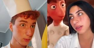 Avid tiktok users might answer this query, but if you just started using the app, there are various ways for you to change your to start on how to change your username on tiktok, there are some simple rules in changing your username on your tiktok account. Checa El Increible Cosplay De Esta Pareja En Tiktok Como Personajes De Ratatouille