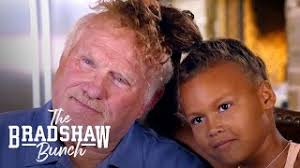 Terry Bradshaw's Granddaughter Zurie Is a Mood