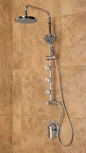 Pulse Showerspas Shower System Shower Systems Shower Heads Rainfall Shower Head