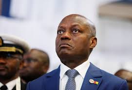 Guinea-Bissau president names new PM but old one refuses to go