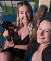 Jasmine Gee's Instagram, Twitter & Facebook