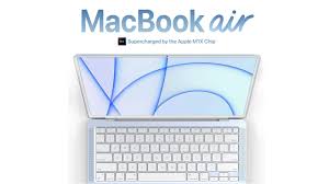 The macbook air is an outlier from the other two new macs in that apple is offering a slightly different chip configuration. Leaker Blaues Macbook Existiert Tatsachlich Bringt Apple Bald Kunterbunte Macbooks In Imac Farben Notebookcheck Com News