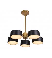 A popular choice for entranceways in quebec homes, flush mount ceiling lights are also a great option for the living room and bedroom. Bethel International Be11 Canada Led 24 Inch Gold Led Flush Mount Ceiling Light