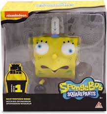 Sponge on the run the secret box the patrick. Spongebob Meme Toys Take My Money
