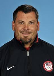 State Links To London Olympics: Track & Field