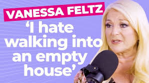 What Vanessa Feltz Really Did to Me