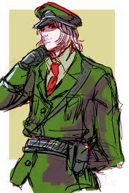 Ivan raidenovitch raikov