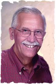 Obituary of Marvin Leslie Gearhart