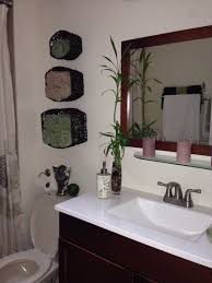Purple small bathroom design photo. Small Bathroom Pinterest Bathroom Decor Novocom Top