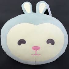 Maybe you would like to learn more about one of these? Sale Yoyoso Rabbit Pillow Shopee Philippines