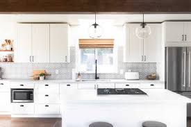 Refresh the home for less! Are Ikea Kitchen Cabinets Worth The Savings A Very Honest Review One Year Later Emily Henderson