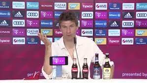 90 goals in 30 matches: Thomas Muller On Twitter Now Everyone Know Lewy Official 3 Goals He Is Unstoppable Fcbvfb Bundesliga Fcbayern Mullendowski Esmuellert Miasanmia Lewangoalski Https T Co Ehgqcjs1fv