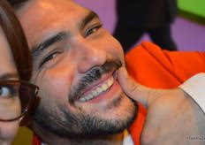 Fruit Attraction 2016