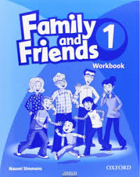 гдз по английскому 4 класс рабочая тетрадь Family And Friends Family And Friends 1 Klass Workbook Otvety Gdz