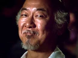 The Karate Kid (40th Anniversary)