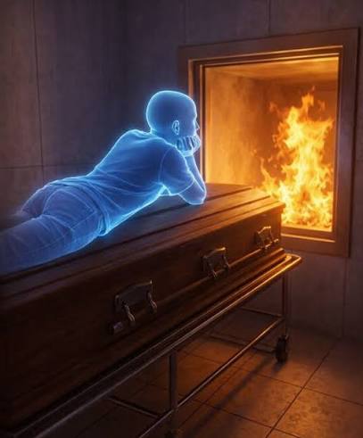 THE SIN OF CREMATION according to the Bible says that... see more 👇