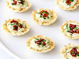 Start your party off right with these party food ideas and easy appetizer recipes for dips, spreads, finger foods, and appetizers. Christmas Appetizer Recipes Christmas Party Appetizers Recipes For Appetizers