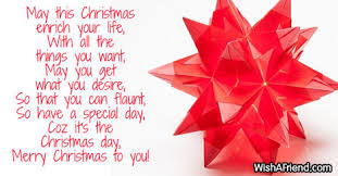 We did not find results for: May This Time For You Short Christmas Poem