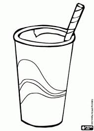 Gratis printbare kleurplaten met grote variëteit in thema's om uit te printen en in te kleuren. Drankje Kleurplaat Google Zoeken Kleurplaten Drank