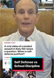 Donovan Campbell Katy Isd School Board