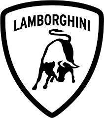 Lamborghini logo car brand, lamborghini, emblem, label, logo png. Download Lamborghini Logo Png Lamborghini Logo Vector Full Size Png Image Pngkit