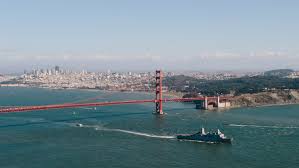 Fair winds and following seas by ravendragonrn977 fair winds and following seas, / may forever you feel, upon your cheek, the salty breeze. 7 Poems That Capture The Heart Of San Francisco