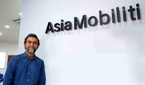 The uk funding comes from the newton fund. Asia Mobiliti And Uk Partners Awarded Newton Ungku Omar Fund Digital News Asia