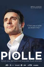 Grenoble le Changement