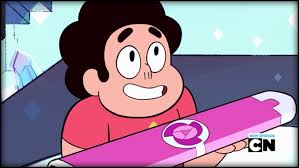 Close-Reads — Weapon Analysis: Rose Quartz
