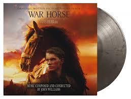 Wine soundtrack en el mundo! Original Soundtrack War Horse Music By John Williams Music On Vinyl