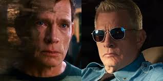 Thomas Haden Church Credits Spider-Man: No Way Home for Twisted Metal  Casting